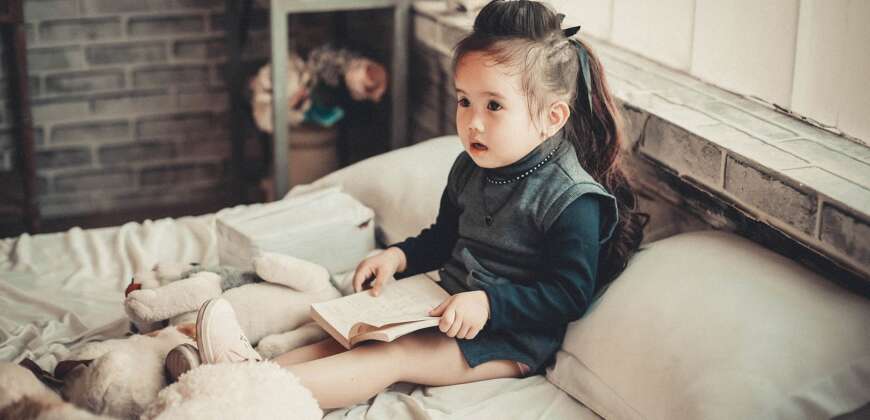 Learn while you grow toys