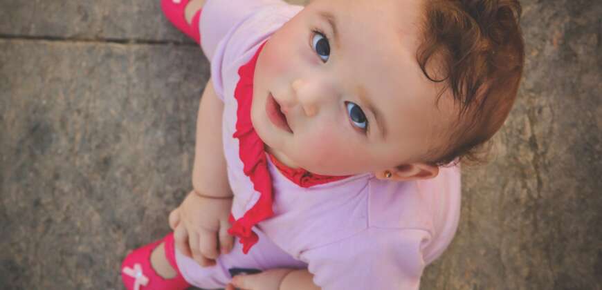 Not your ordinary babysitting service.