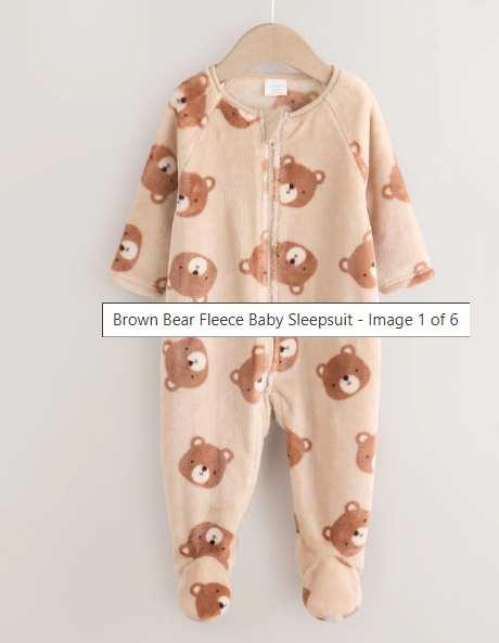 newborn winter essential